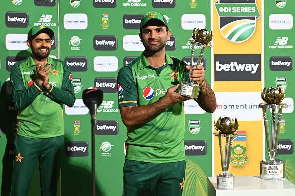 Pakistani Skipper Babar Azam and Mohammad Rizwan rejected huge offers