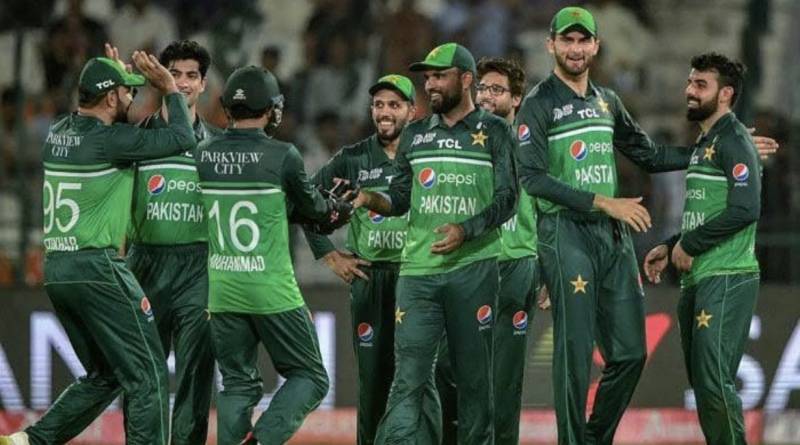 A big boost for Pakistani cricket team ahead of crucial match against England