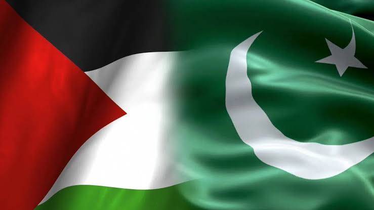 Pakistan takes a huge step in aid of Palestinian brothers