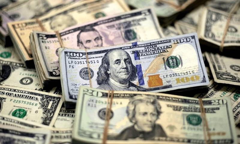 US Dollar continues to rise against Pakistani Rupee