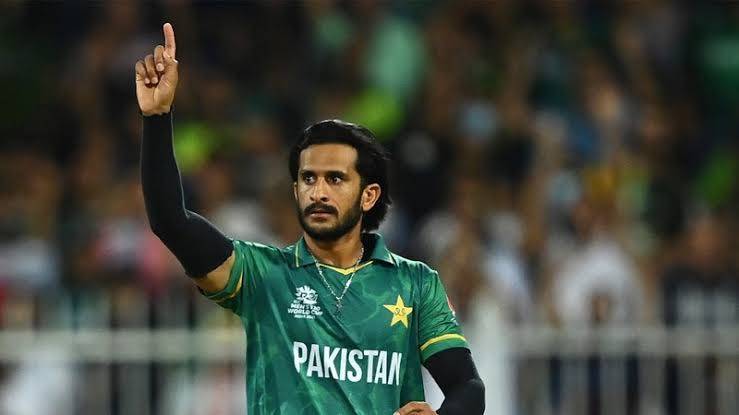 Good news for fans of Pakistani bowler Hassan Ali