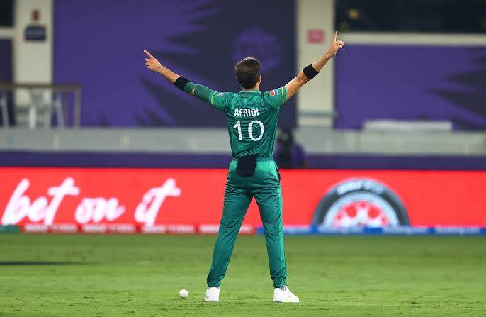 Shaheen Shah Afridi faces a huge setback