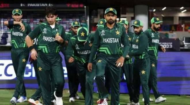 Pakistani coach makes disappointing claims about national team players