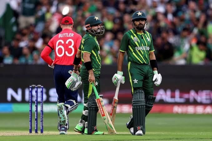 English Skipper rings the alarm bells for Pakistan ahead of crucial match