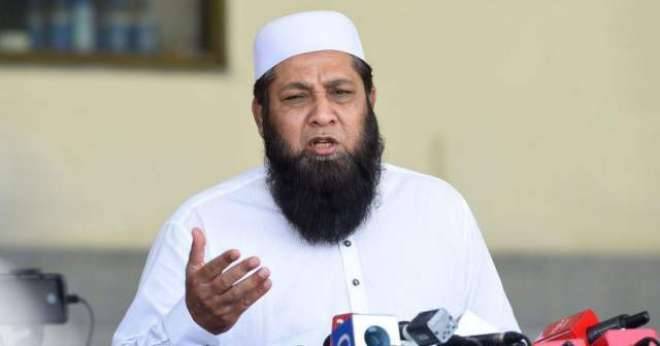 Inzamam ul Huq makes shocking claims about PCB