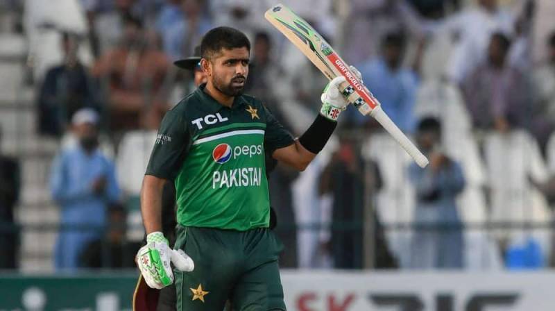 Pakistani skipper Babar Azam to quit captaincy after World Cup debacle