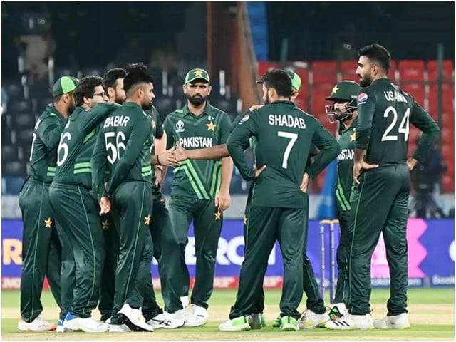 Despite exit from World Cup, Pakistan team gets a huge prize money