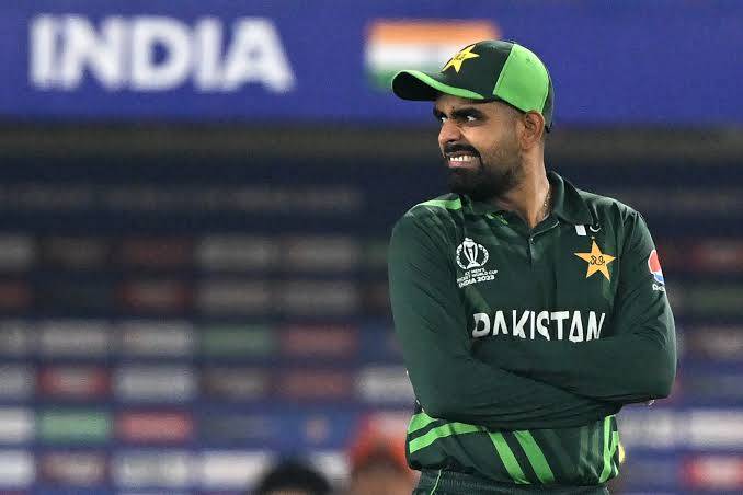 Disappointing news for the fans of Skipper Babar Azam