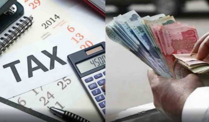 Income Tax Returns Non Filers: FBR takes strong punitive action