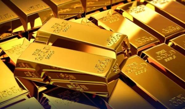 Gold Rates register significant decline in Pakistan