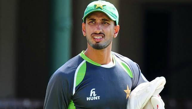 Shan Masood breaks silence on unexpectedly receiving Test team Captaincy