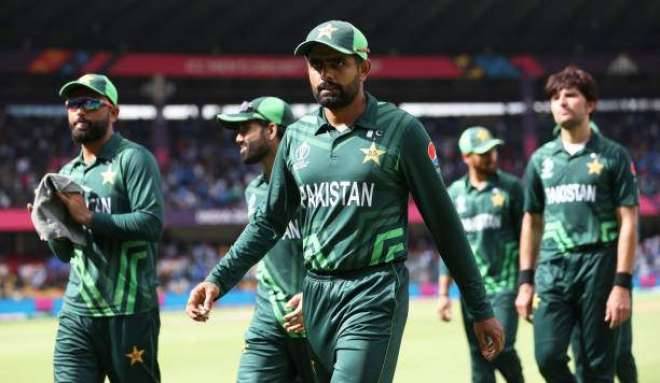 Surprise names surface for slots of Pakistan T20 and Test Captains