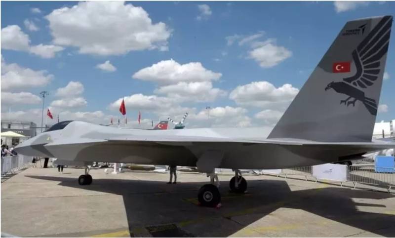 Big breakthrough for Pakistan in 5th Generation Stealth fighter jets acquisition