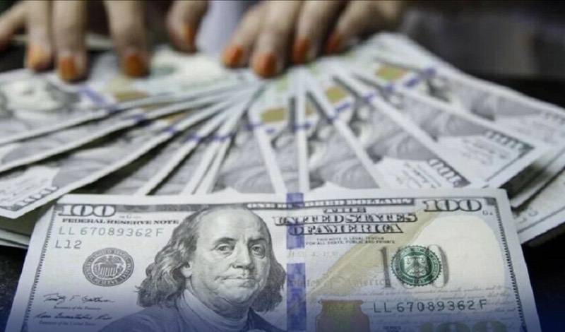 Pakistan Foreign Exchange Reserves register significant increase