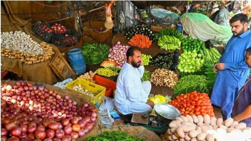Inflation in Pakistan register massive increase