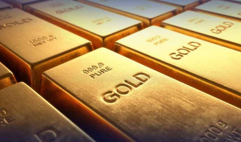 Gold Rates in Pakistan register significant decrease