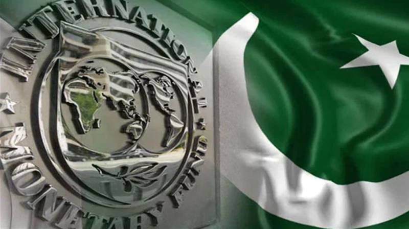 IMF puts further pressure on Pakistan government
