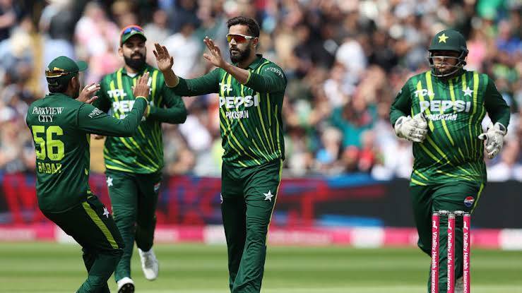 Pakistan cricket team faces one of the worst setbacks of the history