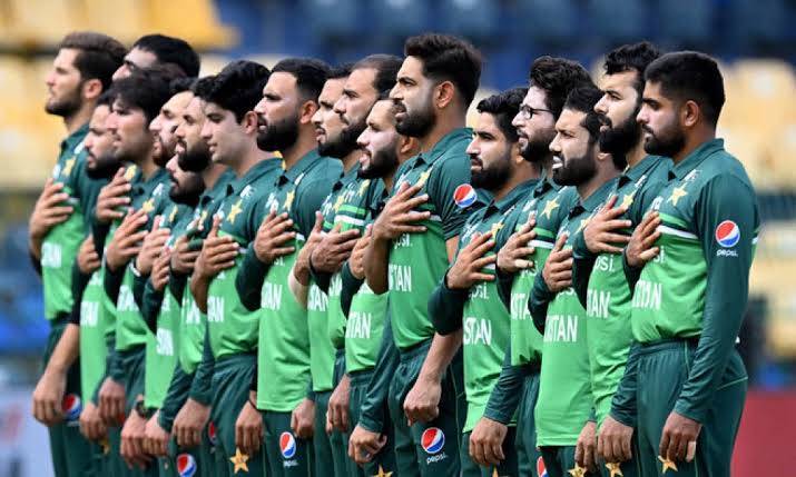 PCB launches crackdown against Pakistan team players