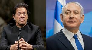 Is Imran Khan the most suitable Pakistani leader to recognize Israel?