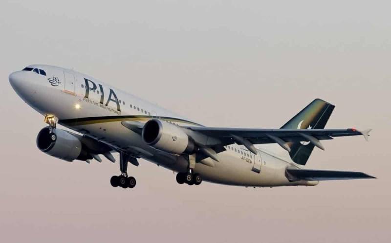 PIA to restore direct flights to UK