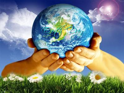 Int L Mother Earth Day To Be Observed On April 22