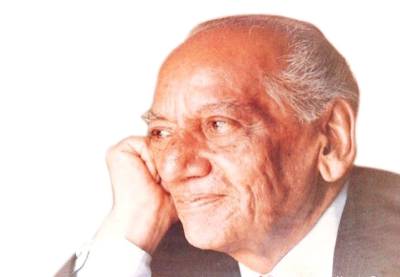 Remembering Poet Faiz Ahmad Faiz On His 33rd Death Anniversary