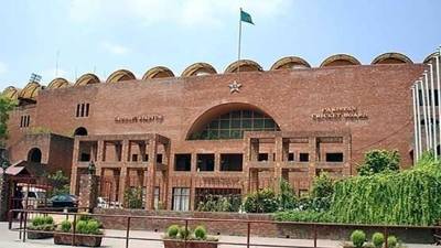 Pcb Talent Hunt Programme Team To Visit Nwa On Saturday