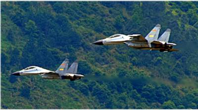 China's fifth generation stealth fighter jet J20 enters ...