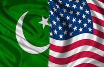 Image result for Pakistan and america new governments