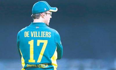 Is AB devilliers joining PSL 4 as 