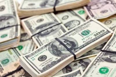 Pakistan Foreign Exchange Reserves Hit 5 Years Low - 