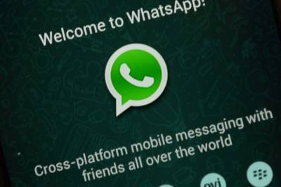 what is whatsapp used for