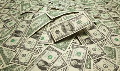 Pakistan Foreign Exchange Reserves Hit Highest Level Of Last Five Months - 