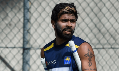 Sri Lanka Grills Senior National Players Over Refusal To