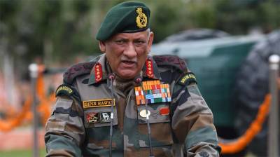 Indian Army Chief mulls preparation to take over Azad Kashmir with full force, Awaits PM Modi’s orders