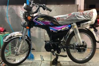  Pakistan to produce indigenous built cheap electric bikes