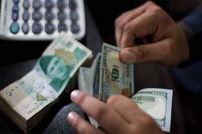 Pakistani Rupee rises against the US dollar in interbank market