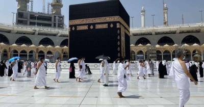  Saudi  Arabia makes important announcement  over Umrah in 