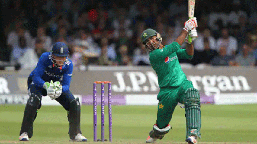 Pakistan vs England: ODIs start from Wednesday