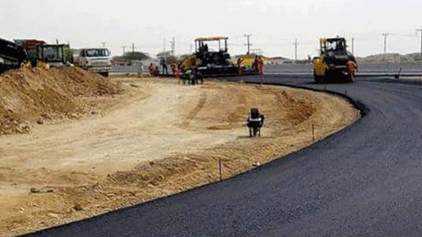 52.2 km long road from DG Khan to Muzaffargarh to be opened soon