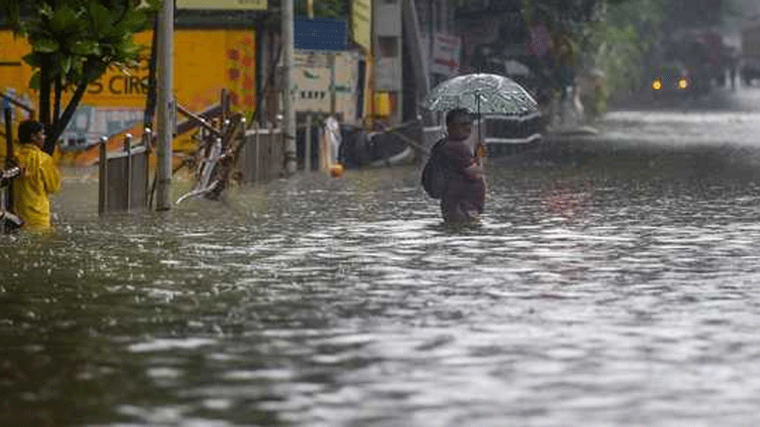 India: Six killed after heavy rainfall breached Dam in Maharashtra