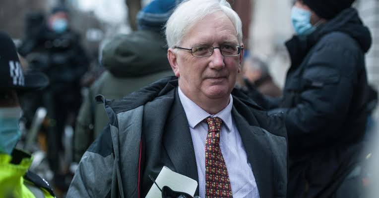 Imran Khan’s Imprisonment Enables Israel Zionism’s Global Dominance, Claims Former British Diplomat Craig Murray