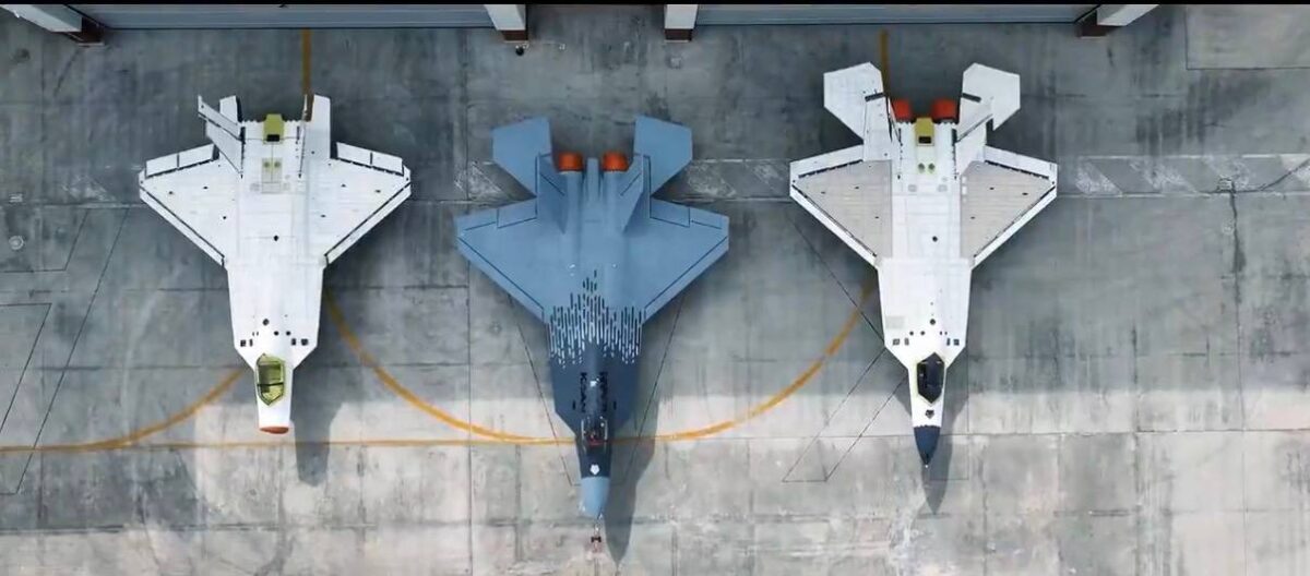 Türkiye Accelerates Indigenous Stealth Fighter Development Amid Pakistan Partnership Prospects