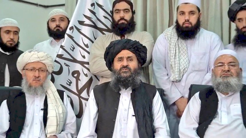 Iran’s envoy signals imminent recognition of Taliban government in Afghanistan