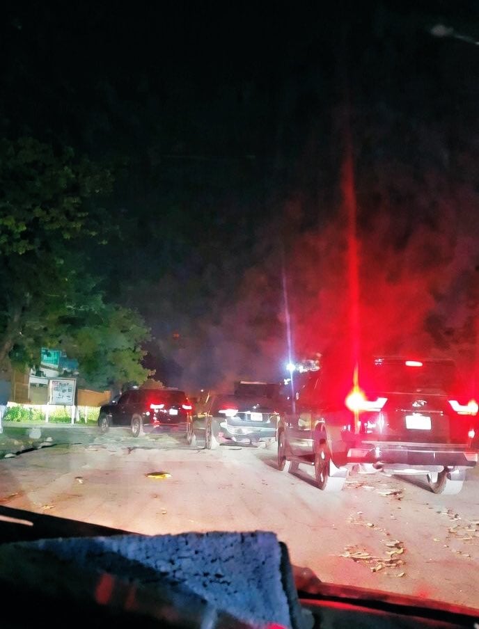 Jailed former prime minister Imran Khan taken to Hospital in Emergency