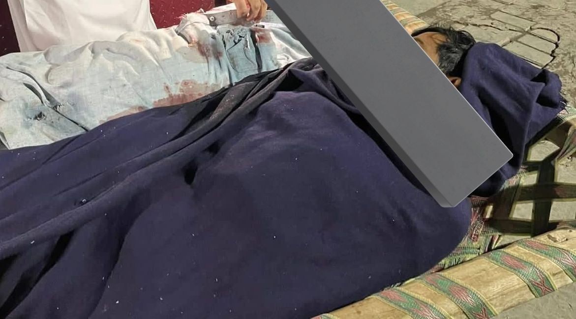 Police Officers Abducted and Martyred by Terrorists in Pakistan