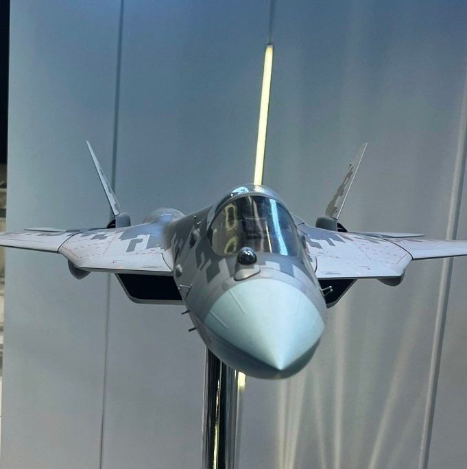 How Russian Su-57 is not a true stealth fighter jet like the American F-35 or Chinese J-20?