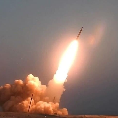 Explosions Rock Riyadh Amid Iran Retaliation in Escalating Middle East Conflict