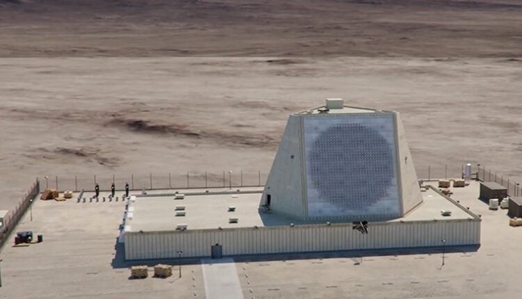 Iran Destroys $1 Billion AN/FPS-132 US Radar in Retaliatory Attack on Qatar